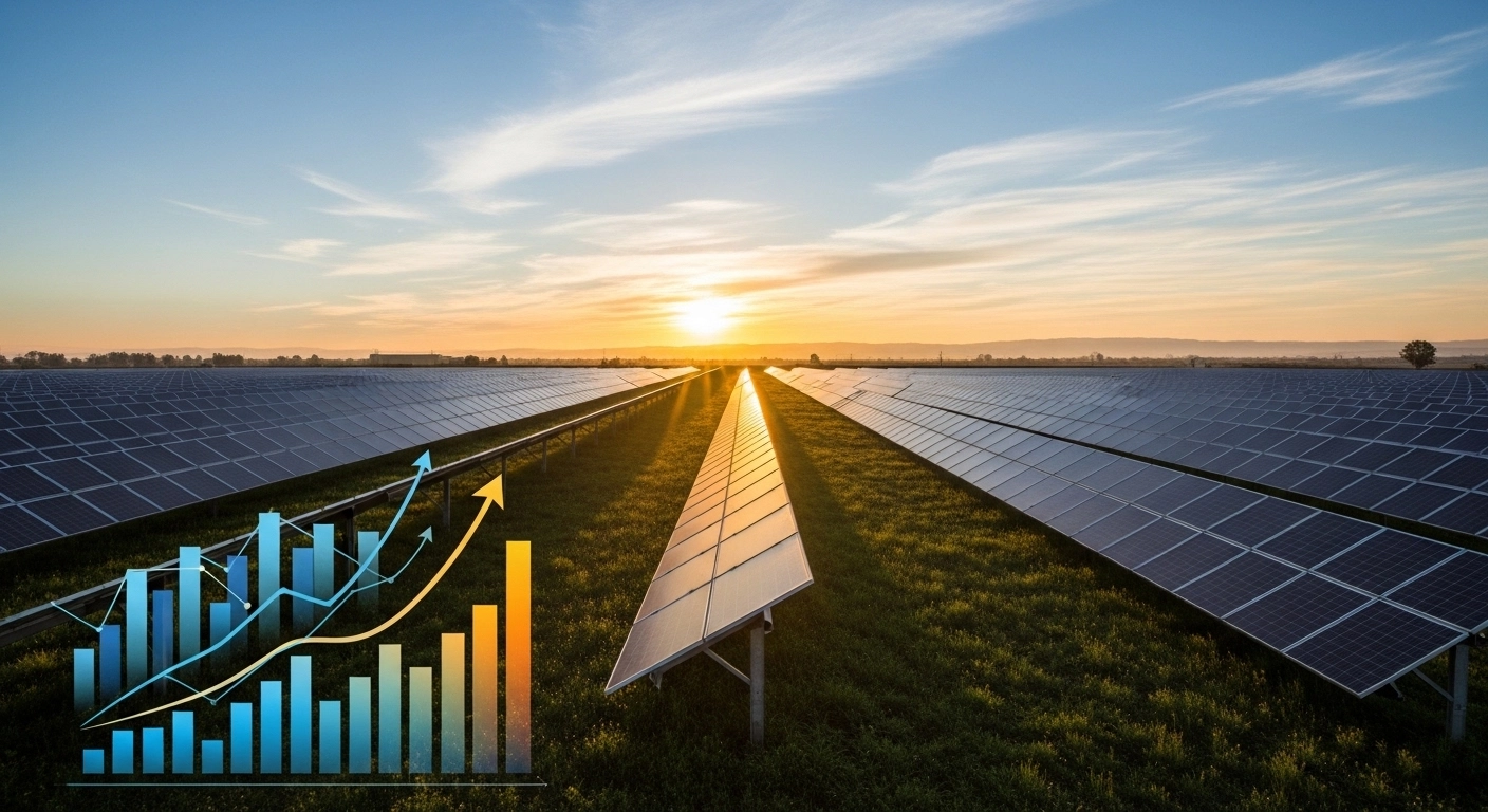 Solar Policy Update: Proven Incentives to Maximize ROI in 2025