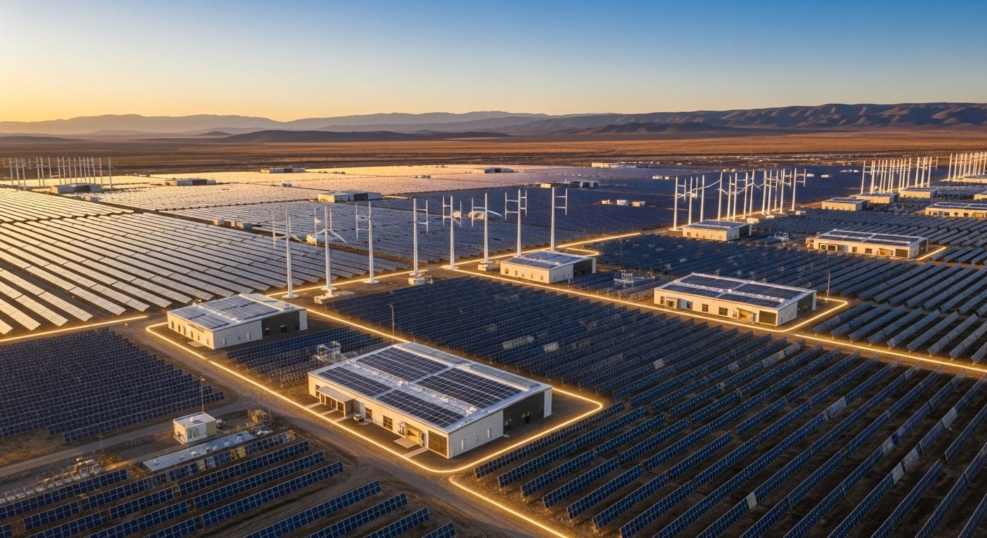 Hybrid Solar Systems: Unlock 8–15% More Energy and ROI