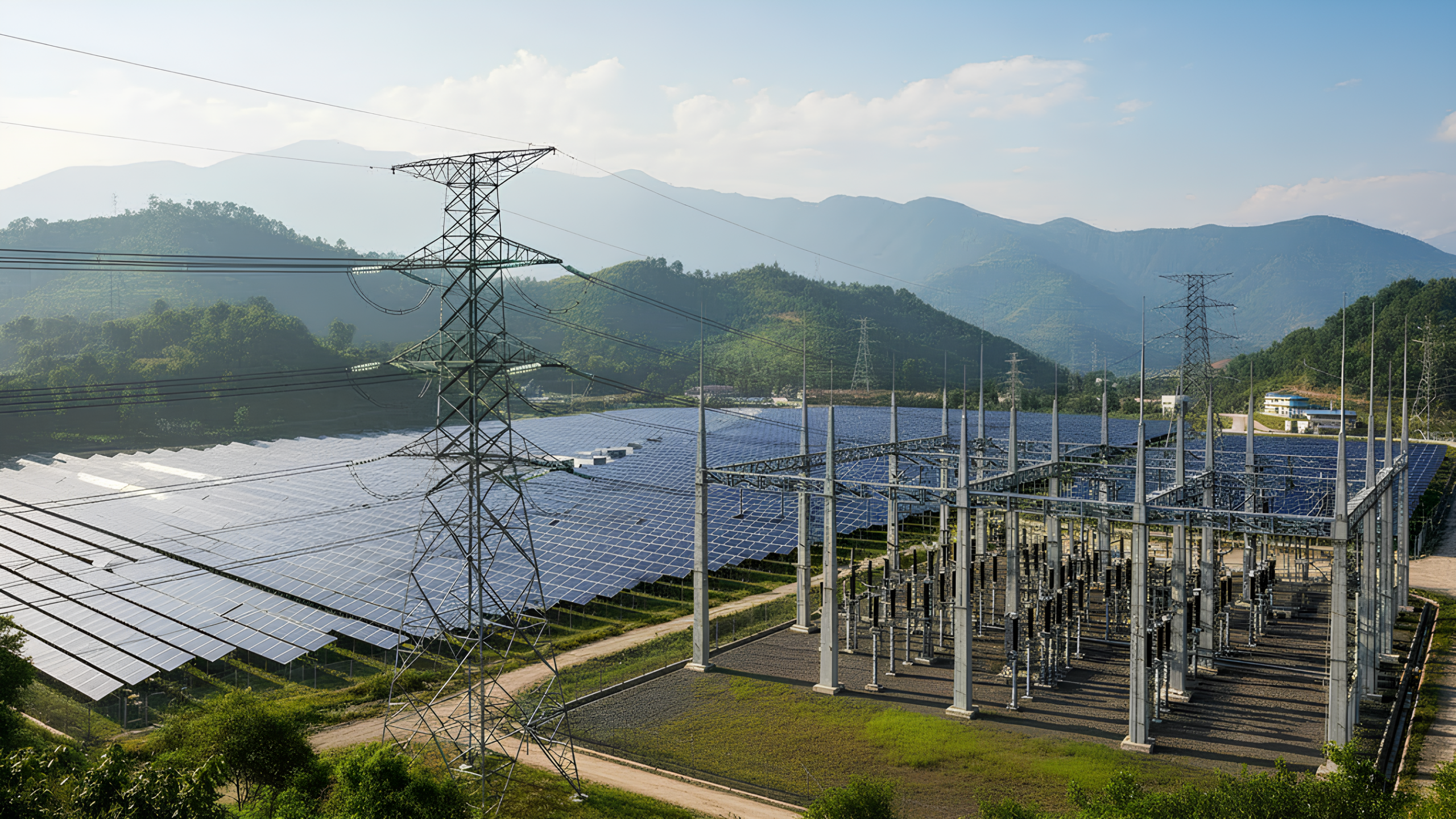 Why Reliable Energy Infrastructure Matters for Nepal’s Renewable Future