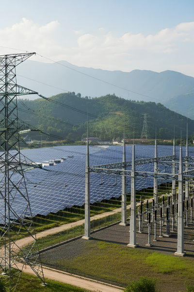 Why Reliable Energy Infrastructure Matters for Nepal’s Renewable Future