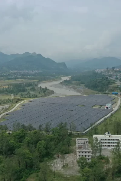 Solar Energy Update 2025:REnergo’s Insights on Nepal and India’s Clean-Energy Growth