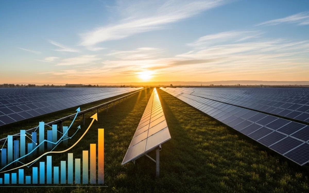 Solar Policy Update: Proven Incentives to Maximize ROI in 2025